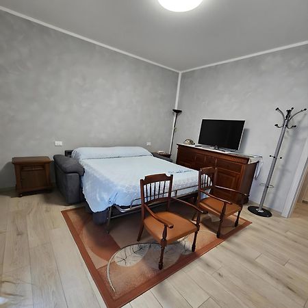 Casa Tovini Διαμέρισμα Pisogne Εξωτερικό φωτογραφία