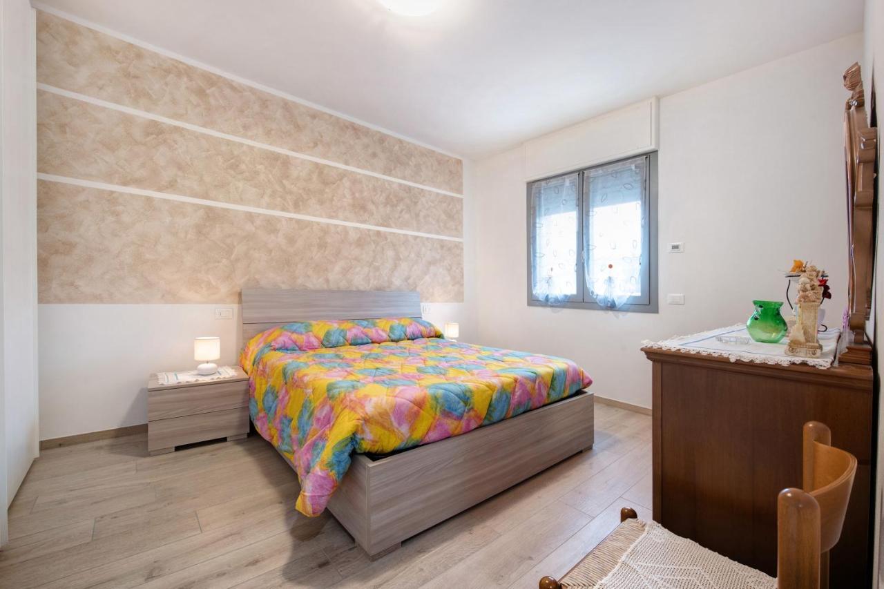 Casa Tovini Διαμέρισμα Pisogne Εξωτερικό φωτογραφία