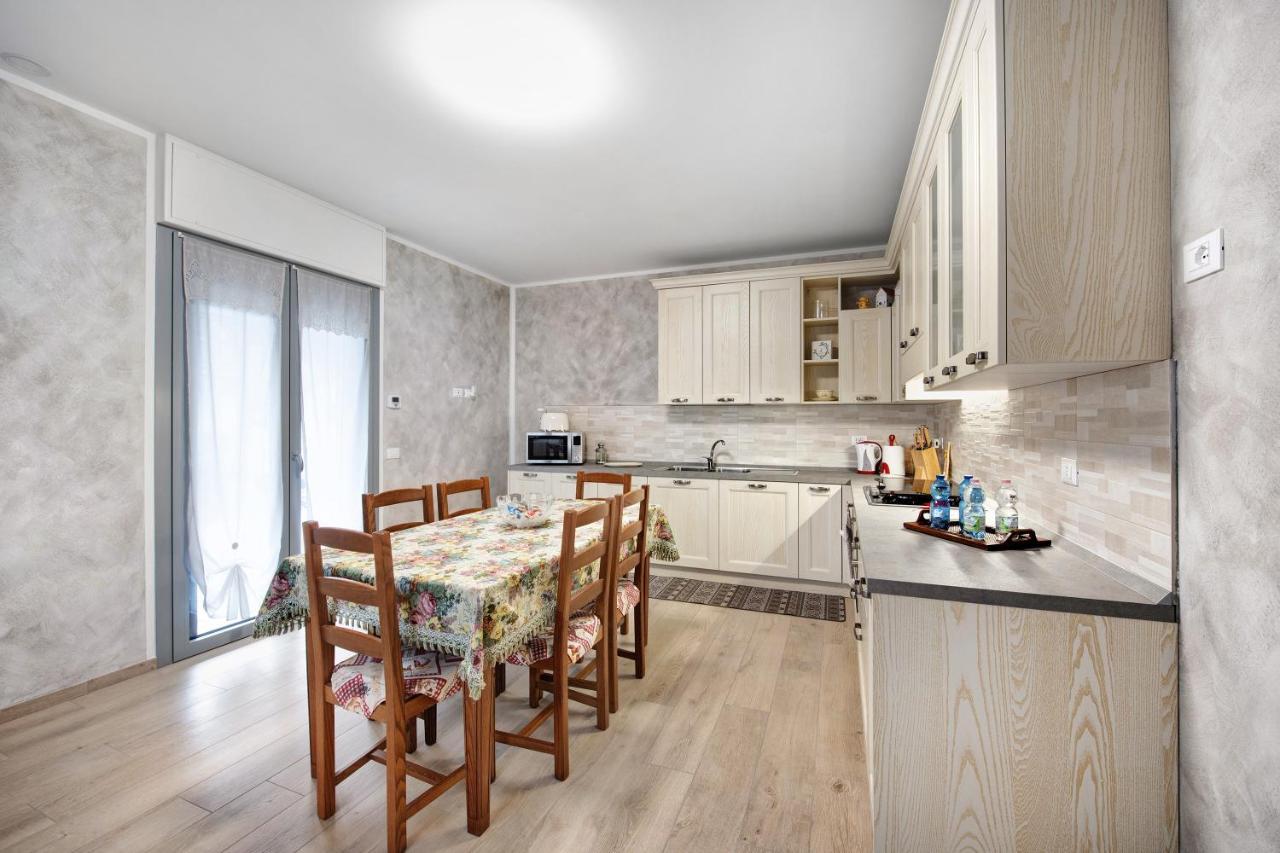 Casa Tovini Διαμέρισμα Pisogne Εξωτερικό φωτογραφία